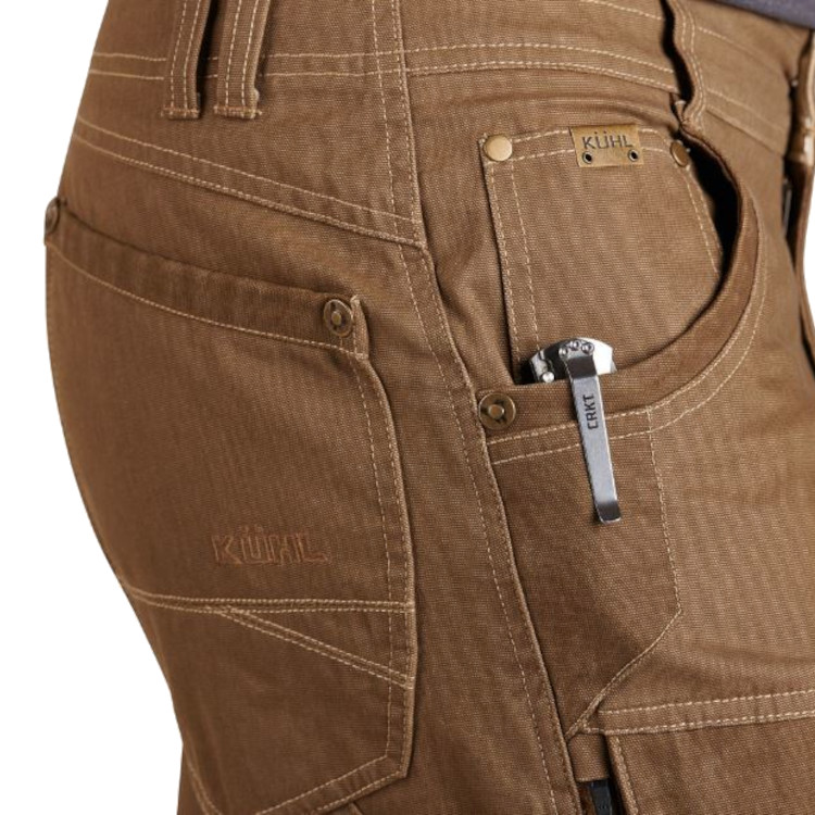 Kuhl Above the Law Pant - Men's - Image 5
